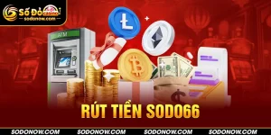 ảnh đại diện rút tiền sodo66