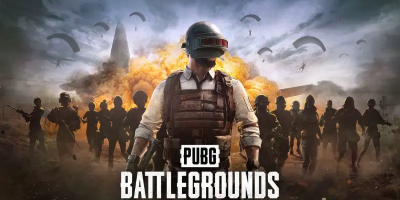 Ẩn nấp thông minh sẽ mang đến thắng lớn trong game Pubg