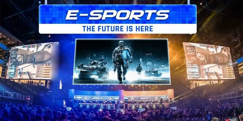 Tìm hiểu về E-sport Sodo66