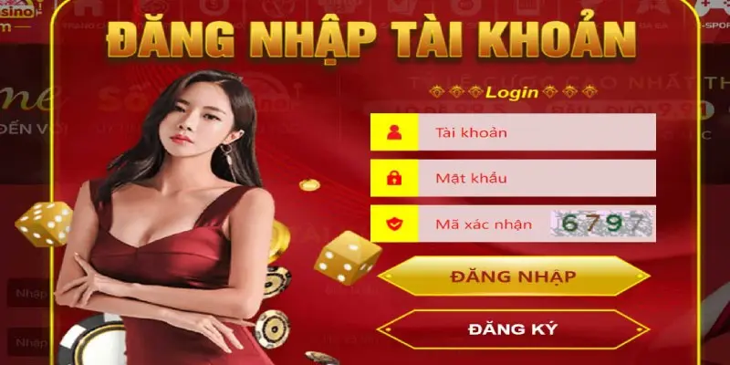 Đăng nhập Sodo66 để nhận nhiều hấp dẫn mỗi ngày