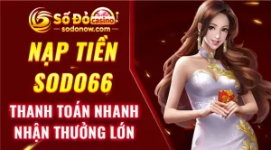 ảnh nạp tiền sodo66