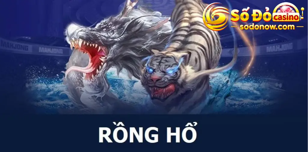 ảnh game rồng hổ