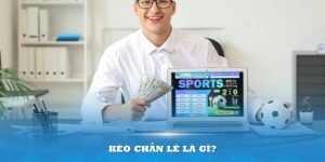 ảnh kèo chẵn lẻ